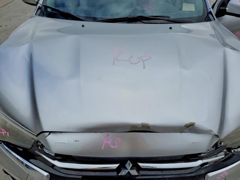 Aukcja sprzedaży 2018 Mitsubishi Outlander Sport, vin: JA4AP4AW7JZ026533, numer aukcji: 47254436