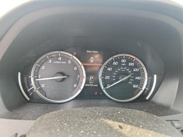 79694665 :رقم المزاد ، 5FRYD4H27GB036170 vin ، 2016 Acura Mdx مزاد بيع
