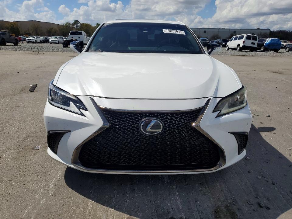 Продажа на аукционе авто 2019 Lexus Es 350, vin: 58ABZ1B10KU026821, номер лота: 79827575
