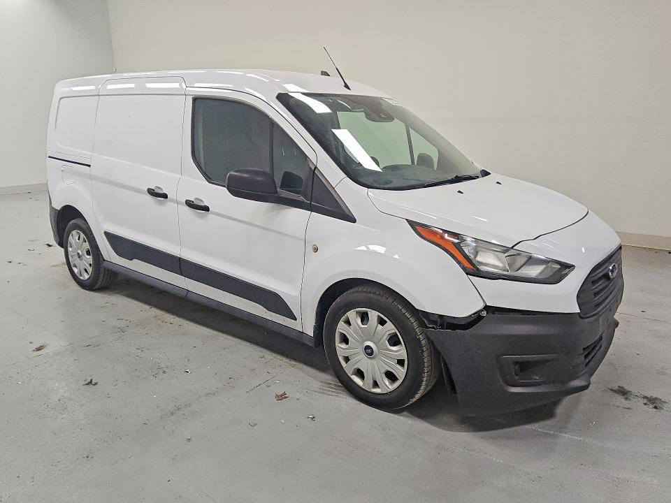45448976 :رقم المزاد ، NM0LS7S26N1526887 vin ، 2022 Ford Transit Connect مزاد بيع