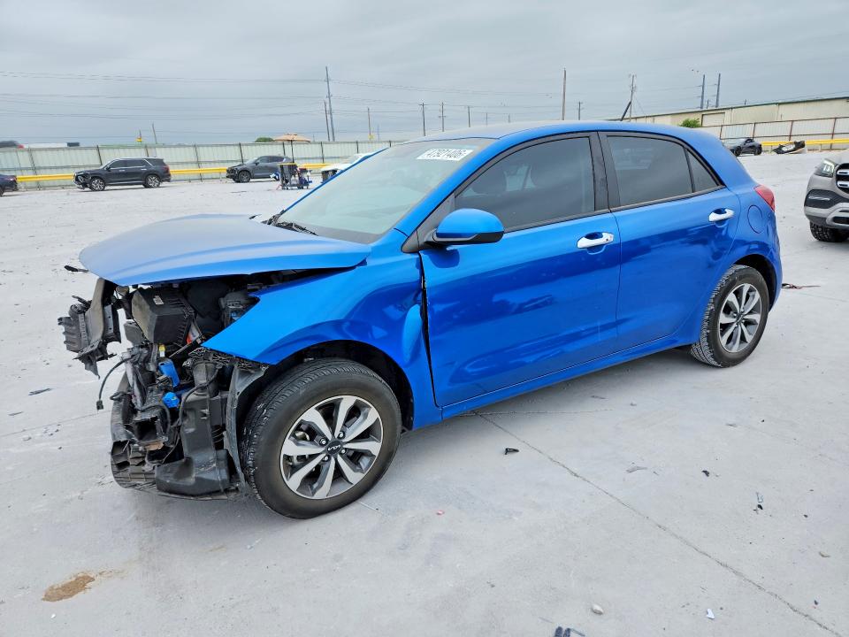 Продаж на аукціоні авто 2023 Kia Rio 5-door, vin: 3KPA25AD0PE579893, номер лоту: 47921406