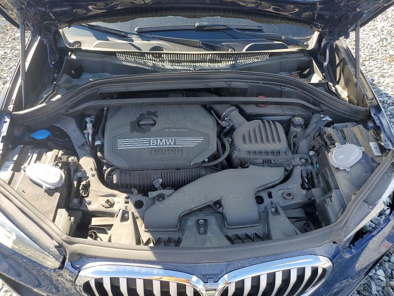 Aukcja sprzedaży 2021 Bmw X1, vin: WBXJG7C01M5U36310, numer aukcji: 45554996