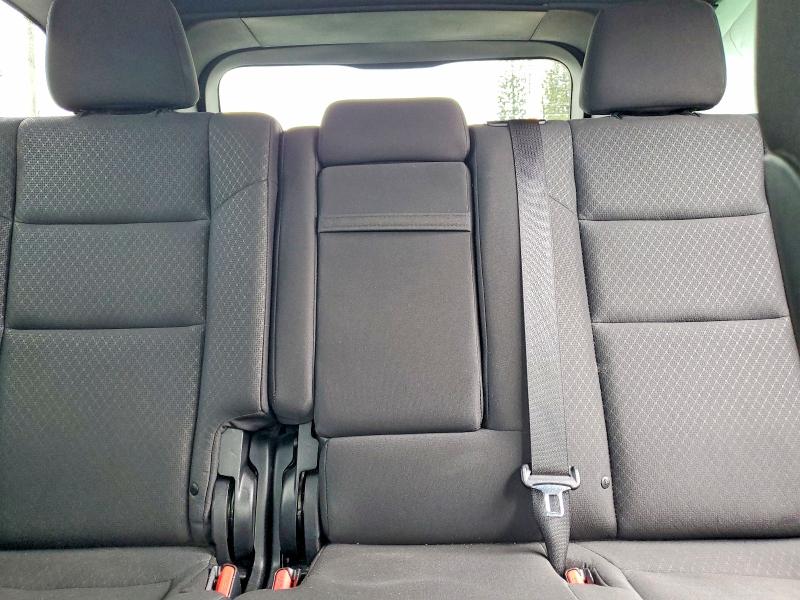 46436416 :رقم المزاد ، 1C4RJFAG3KC647299 vin ، 2019 Jeep Grand Cherokee مزاد بيع