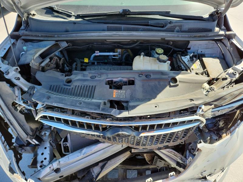 Продажа на аукционе авто 2019 Buick Encore, vin: KL4CJASB0KB888393, номер лота: 46742326