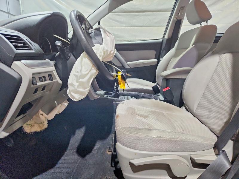 2014 Subaru Forester მანქანა იყიდება აუქციონზე, vin: JF2SJAAC7EG406832, აუქციონის ნომერი: 47600576