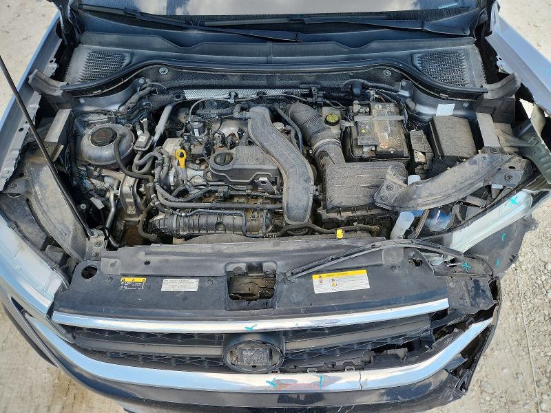 Продажа на аукционе авто 2023 Volkswagen Taos, vin: 3VVCX7B22PM343983, номер лота: 47610116