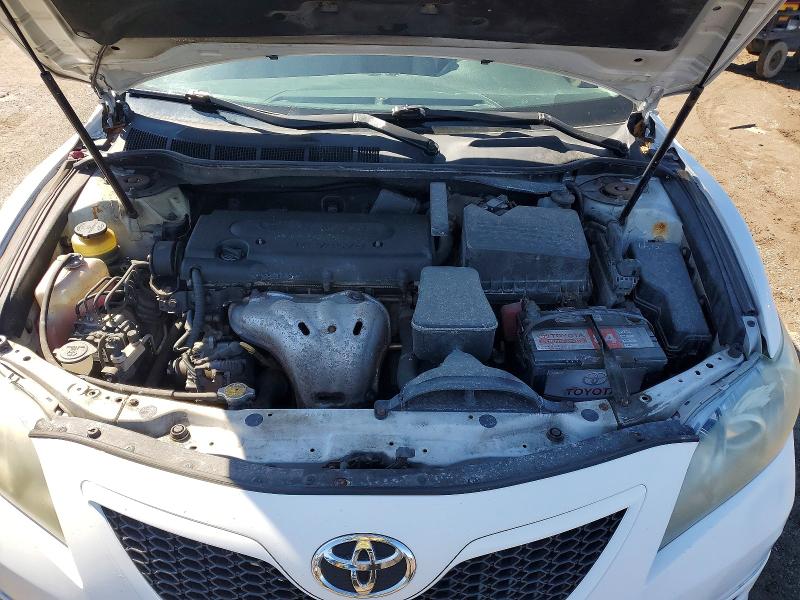 Продаж на аукціоні авто 2008 Toyota Camry Se 4dr, vin: 4T1BE46K98U754430, номер лоту: 47051806