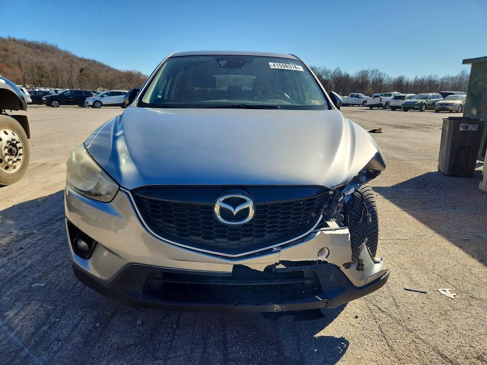 Aukcja sprzedaży 2015 Mazda Cx-5, vin: JM3KE4DY6F0488369, numer aukcji: 41598316