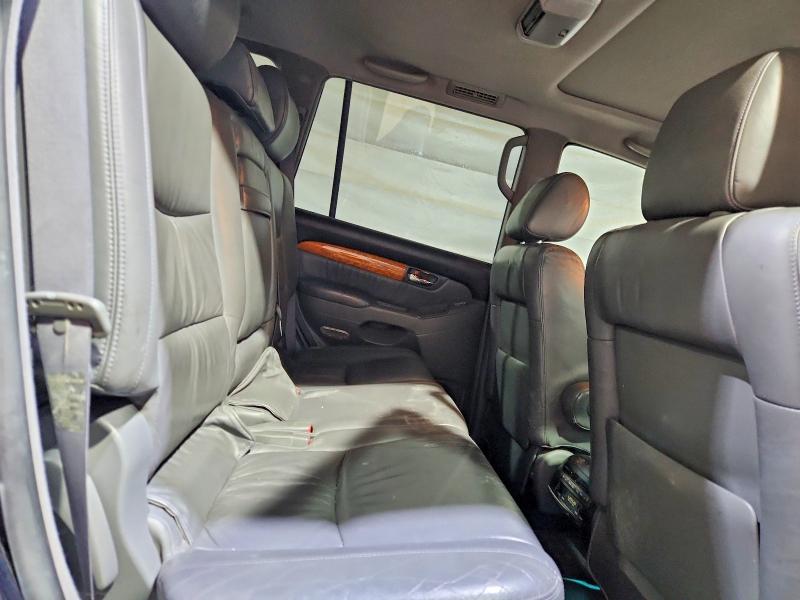 Aukcja sprzedaży 2005 Lexus Gx 470, vin: JTJBT20X950084848, numer aukcji: 48213796