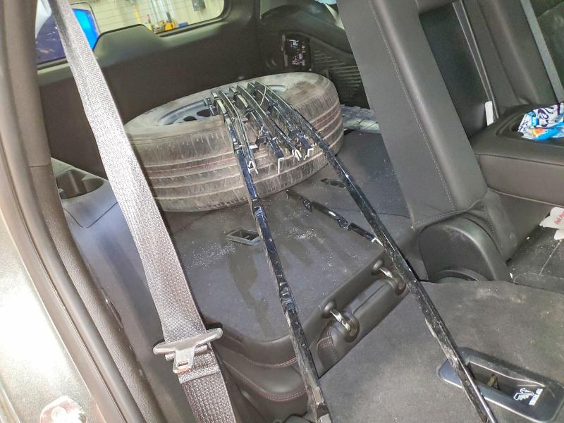 Продажа на аукционе авто 2023 Chevrolet Tahoe, vin: 1GNSKRKT3PR457820, номер лота: 79948955