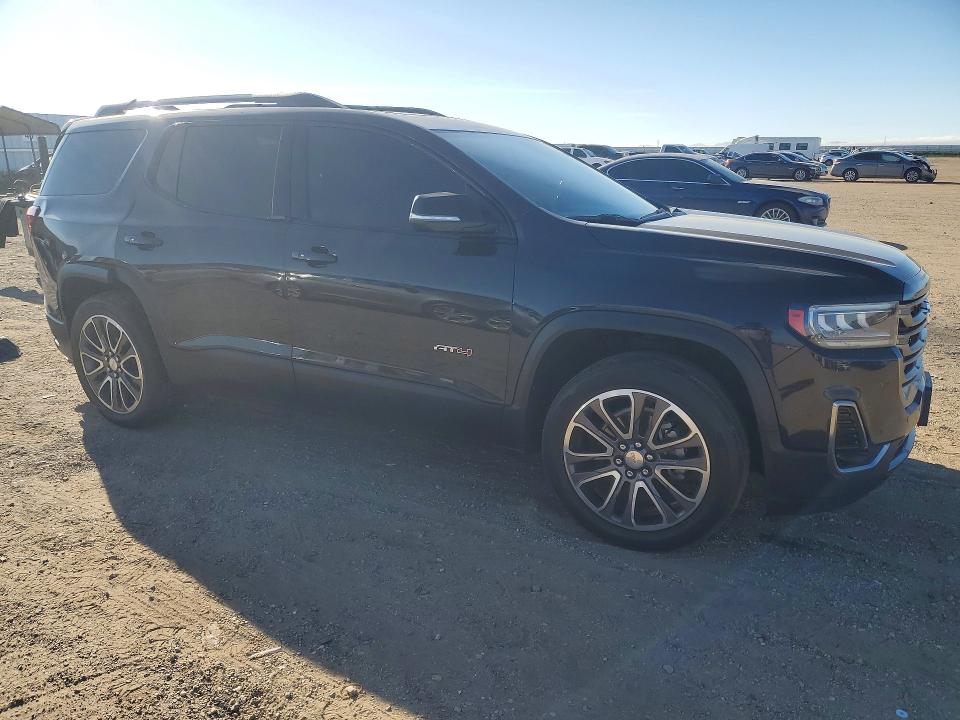 Aukcja sprzedaży 2020 Gmc Acadia, vin: 1GKKNLLS4LZ131848, numer aukcji: 45628096