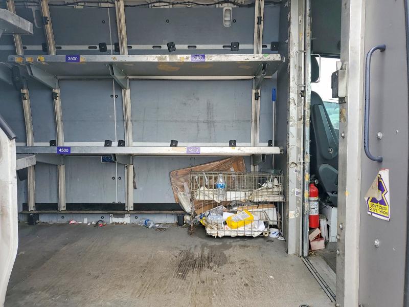 Продаж на аукціоні авто 2012 Merz Sprinter, vin: WD3PE8CB0C5611417, номер лоту: 41626096