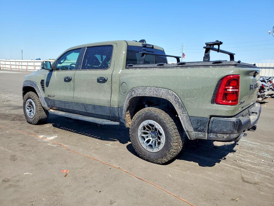 Продаж на аукціоні авто 2026 Ram 1500, vin: 1C6SRFUPXTN216638, номер лоту: 45853206