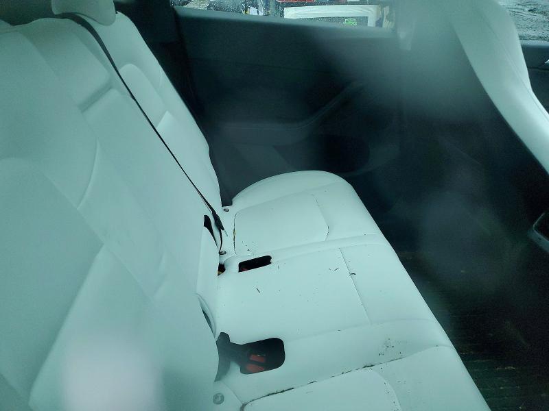 45871306 :رقم المزاد ، 7SAYGDEF1PF811761 vin ، 2023 Tesla Model Y مزاد بيع