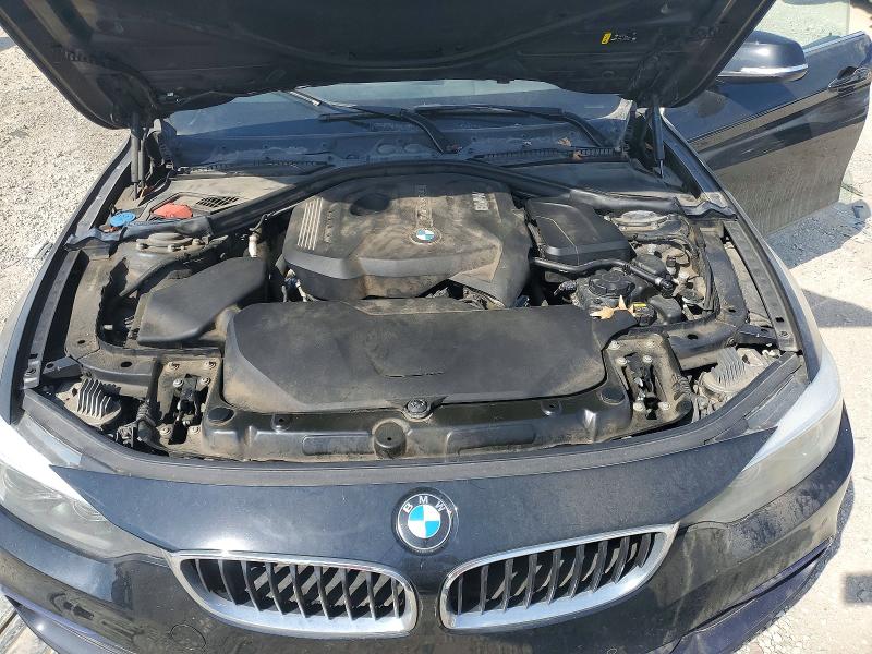 Aukcja sprzedaży 2019 Bmw 430i, vin: WBA4J1C54KBM18366, numer aukcji: 47938336