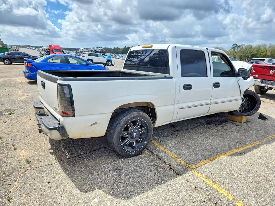 Aukcja sprzedaży 2006 Gmc New Sierra, vin: 2GTEC13Z461343064, numer aukcji: 45671026