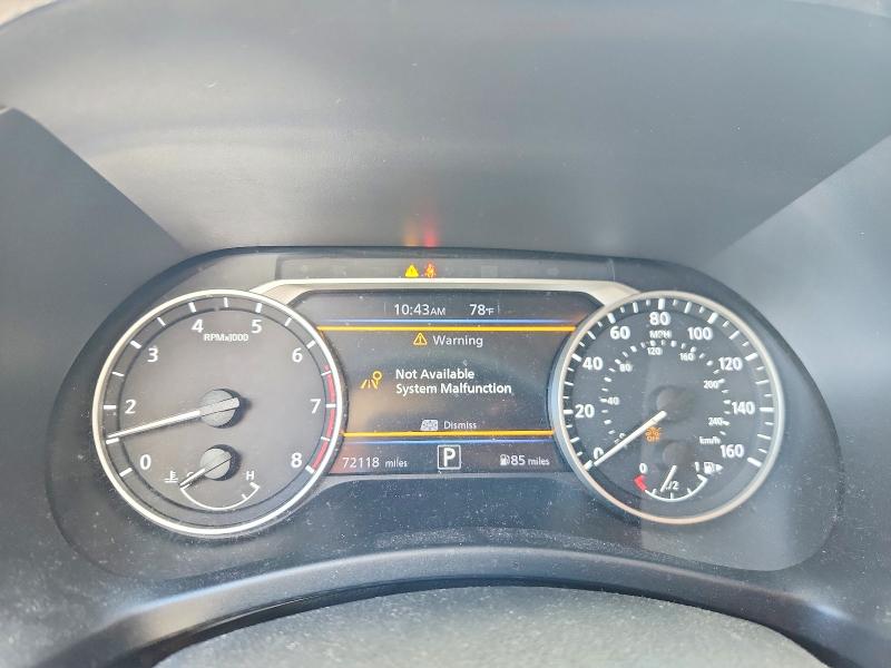 Продажа на аукционе авто 2020 Nissan Sentra, vin: 3N1AB8DV4LY221908, номер лота: 78959275