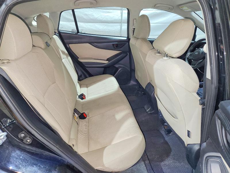 Aukcja sprzedaży 2019 Subaru Impreza, vin: 4S3GTAA64K3738853, numer aukcji: 45472286