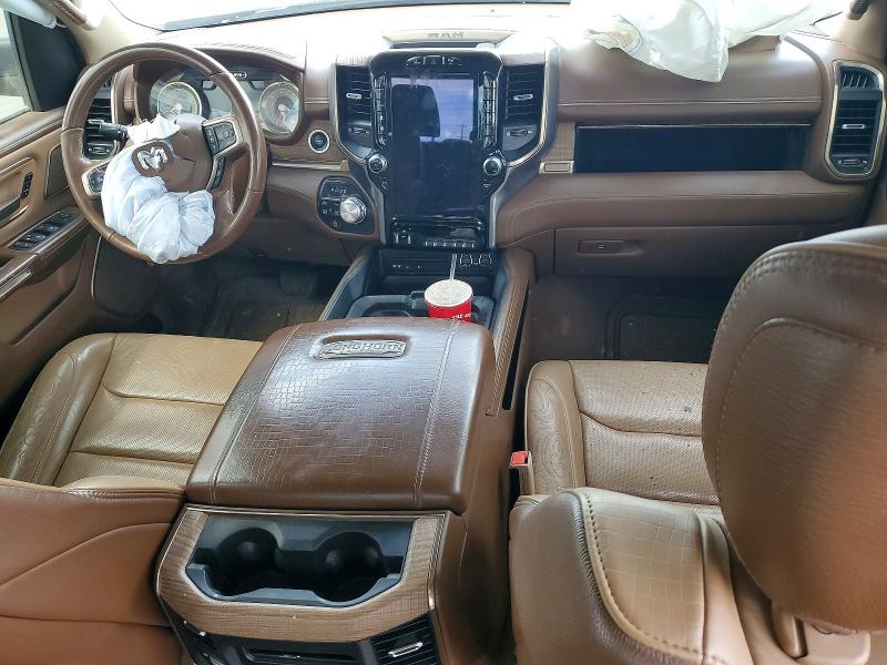 Продажа на аукционе авто 2019 Ram 1500, vin: 1C6SRFKT8KN745195, номер лота: 47616196