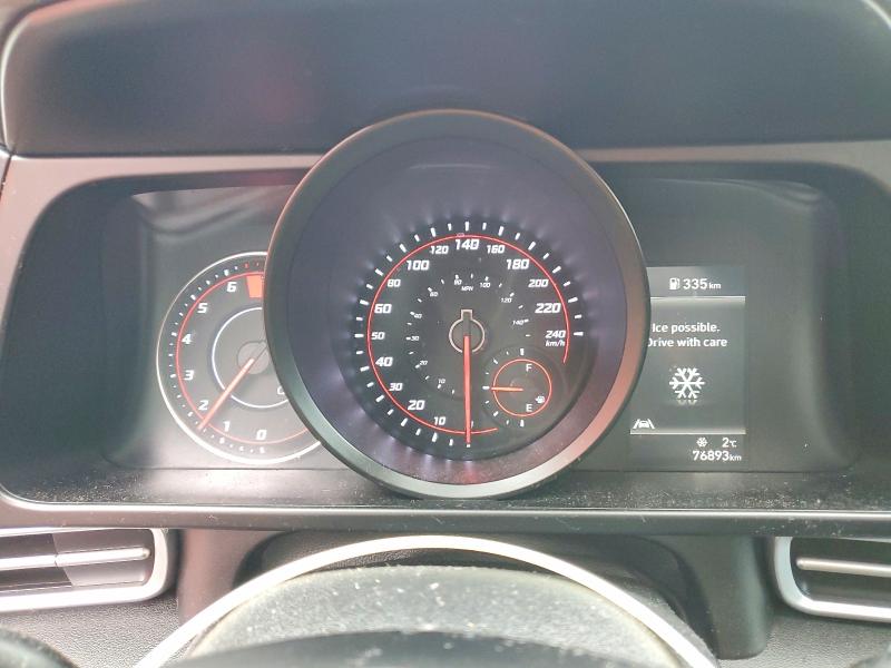 2021 Hyundai Elantra მანქანა იყიდება აუქციონზე, vin: KMHLN4AG8MU152197, აუქციონის ნომერი: 79667205