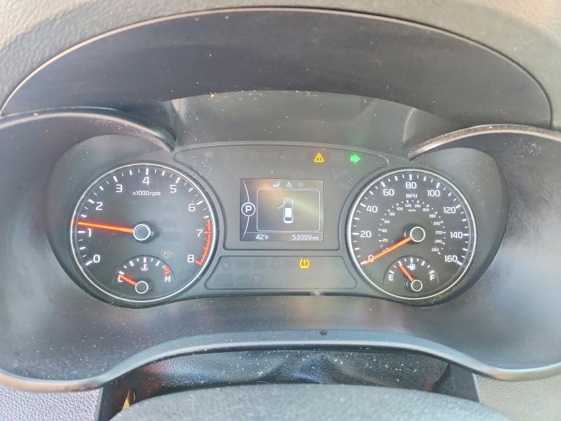 Aukcja sprzedaży 2016 Kia Optima, vin: 5XXGT4L36GG058089, numer aukcji: 46459666