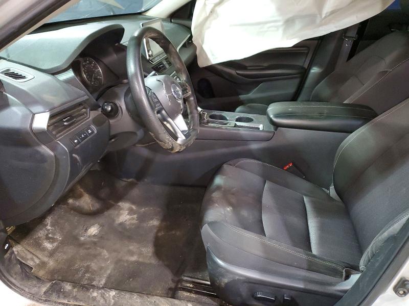 Продажа на аукционе авто 2020 Nissan Altima, vin: 1N4BL4BV2LC136963, номер лота: 45448866