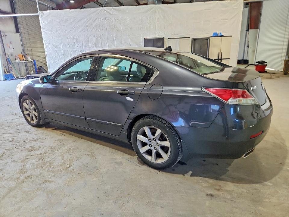 Продажа на аукционе авто 2012 Acura Tl, vin: 19UUA8F27CA029372, номер лота: 46635806