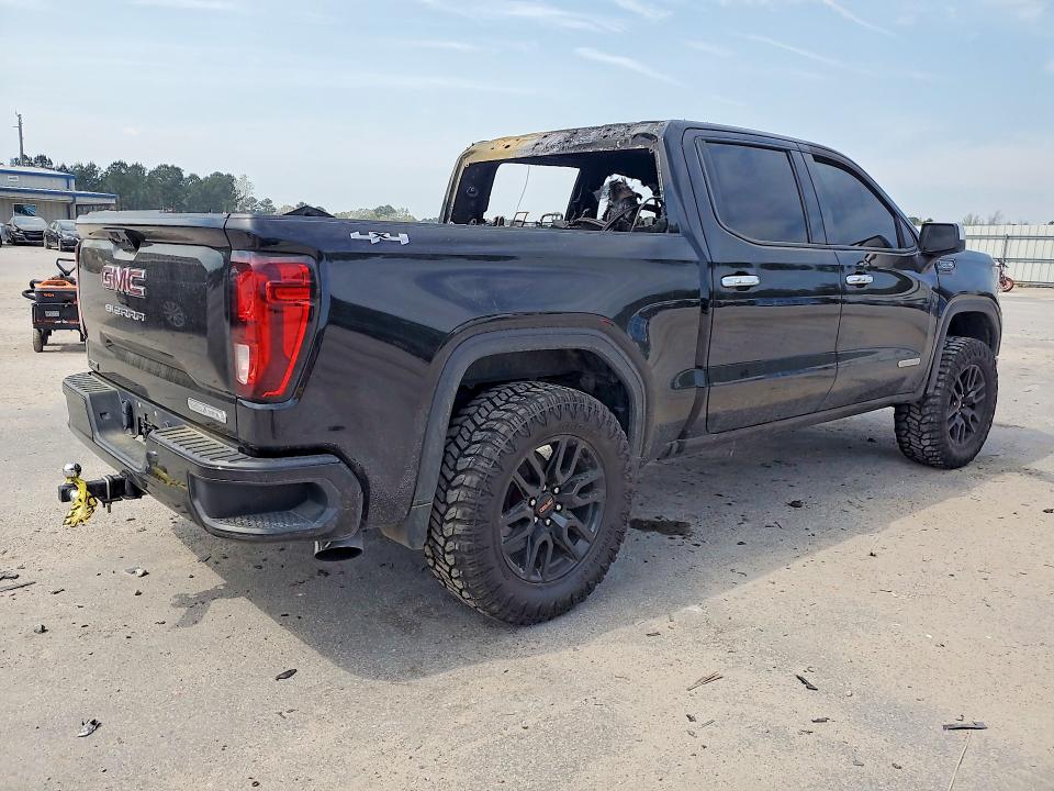 Aukcja sprzedaży 2024 Gmc Sierra, vin: 1GTUUCED2RZ272044, numer aukcji: 46339976