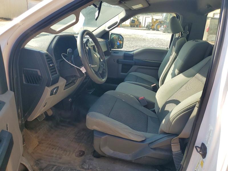 Продажа на аукционе авто 2016 Ford F150, vin: 1FTMF1C86GKD27699, номер лота: 48042576