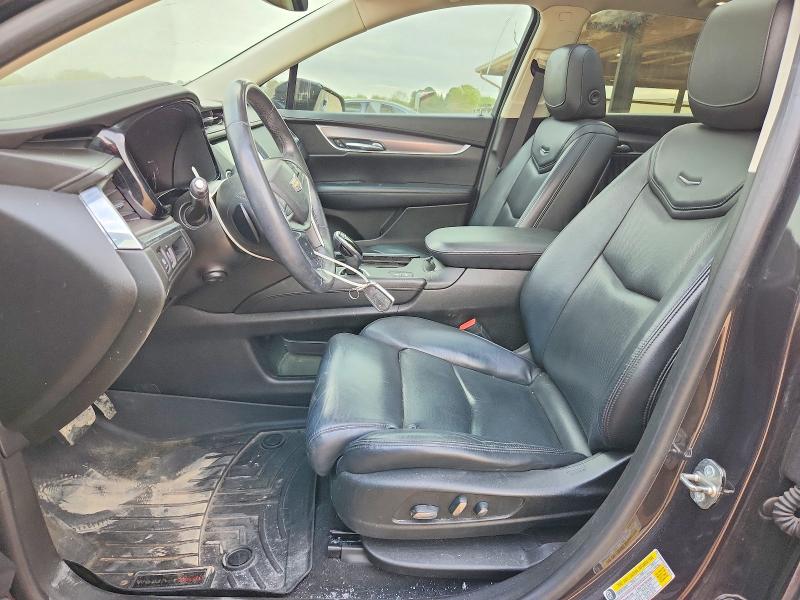 Продажа на аукционе авто 2017 Cadillac Xt5, vin: 1GYKNCRSXHZ108210, номер лота: 47395376