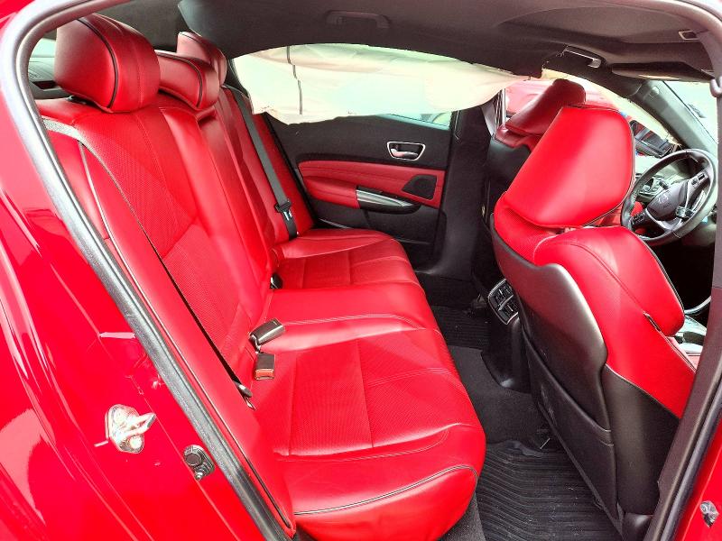Aukcja sprzedaży 2019 Acura Tlx, vin: 19UUB3F67KA007048, numer aukcji: 46508076