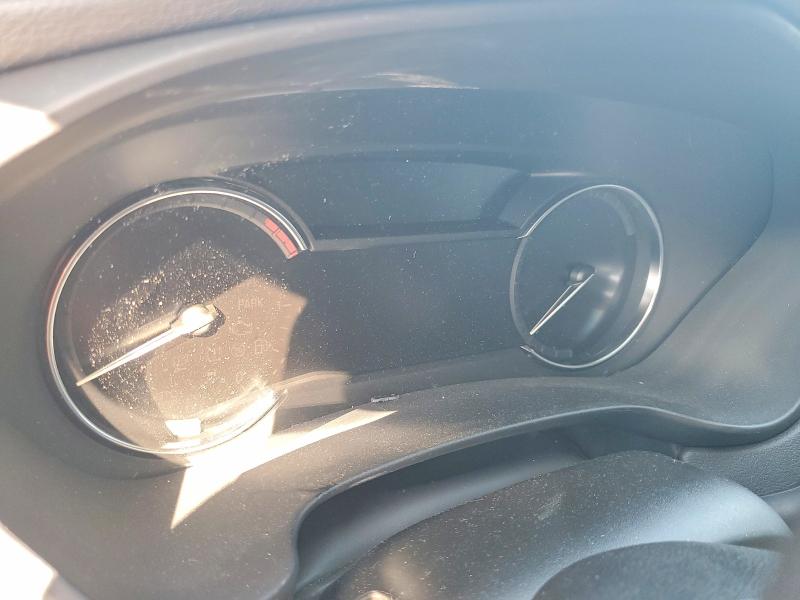 41826476 :رقم المزاد ، 1GYFZCR49KF159679 vin ، 2019 Cadillac Xt4 مزاد بيع