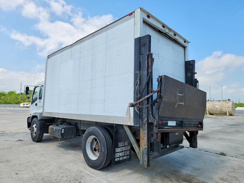 Продаж на аукціоні авто 2004 Isuzu T7f, vin: 4GTJ7F1304F700114, номер лоту: 47253766
