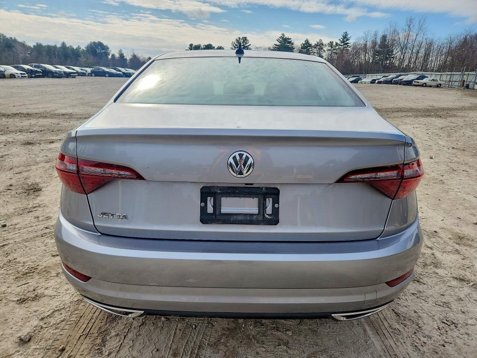 46270896 :رقم المزاد ، 3VWC57BU9MM057269 vin ، 2021 Volkswagen Jetta مزاد بيع