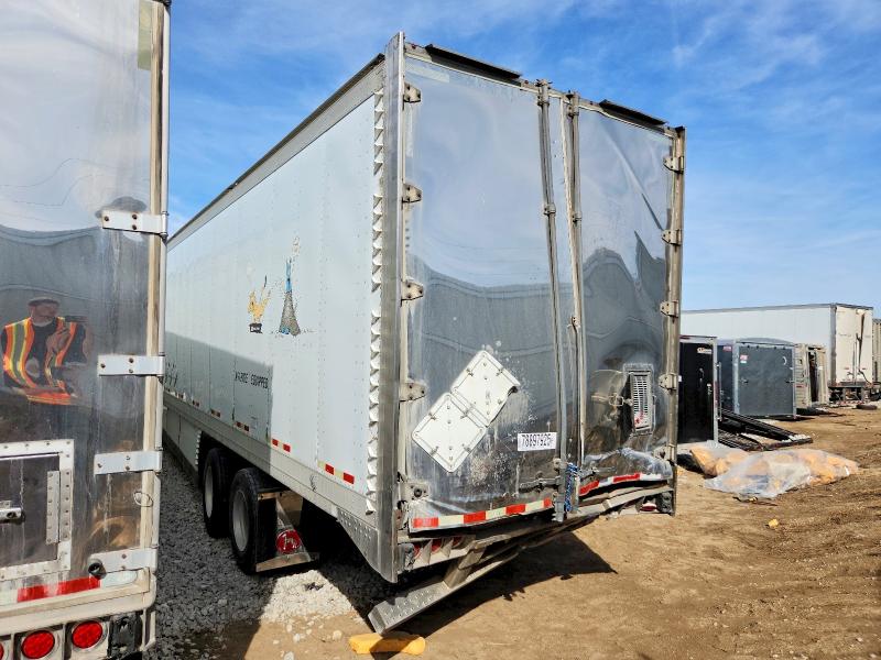 Aukcja sprzedaży 2014 Great Dane Trailers Great Dane Trailers, vin: 1GRAA0628EB704085, numer aukcji: 78897925