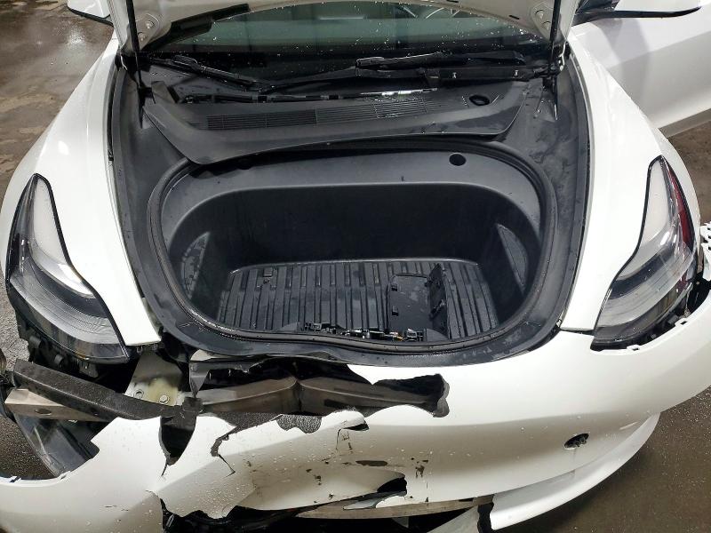 Aukcja sprzedaży 2023 Tesla Model 3, vin: 5YJ3E1EA7PF437219, numer aukcji: 79576965