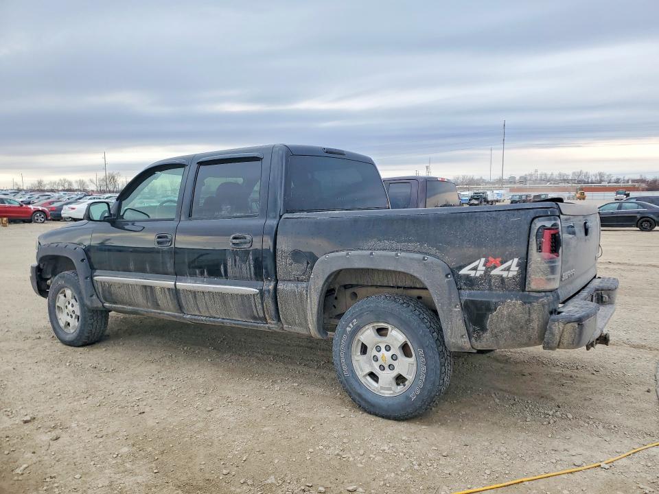 Aukcja sprzedaży 2005 Gmc New Sierra, vin: 2GTEK13T751105268, numer aukcji: 47326586