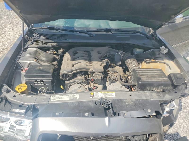 2010 Chrysler 300 მანქანა იყიდება აუქციონზე, vin: 2C3CA1CV8AH318912, აუქციონის ნომერი: 47601676