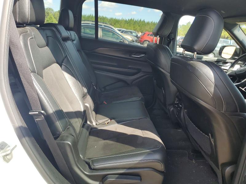 Продажа на аукционе авто 2023 Jeep Grand Cherokee, vin: 1C4RJKAG6P8828724, номер лота: 41786326