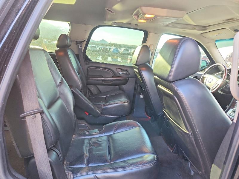 Aukcja sprzedaży 2008 Cadillac Escalade, vin: 1GYFK63838R263254, numer aukcji: 79593075