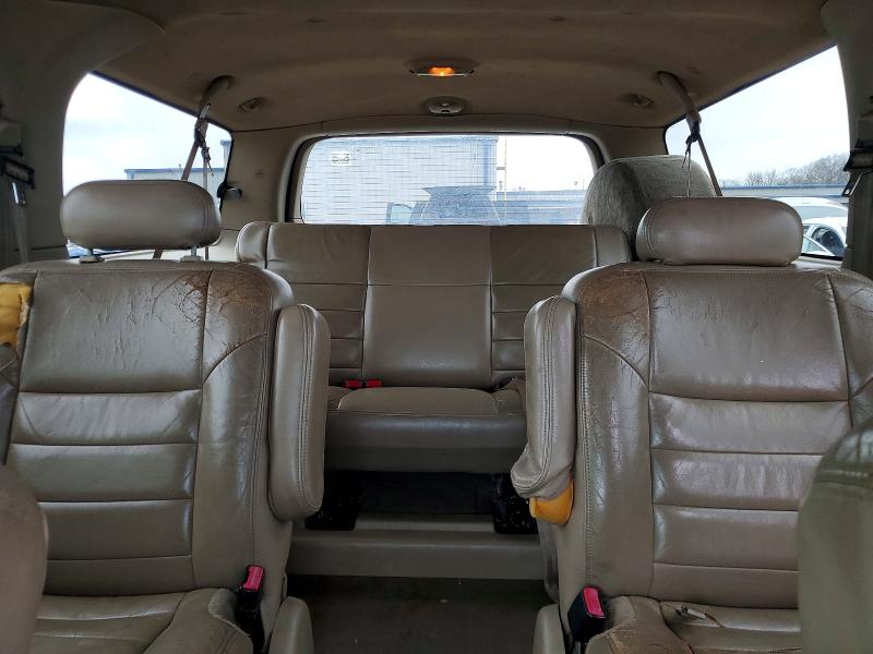 Продажа на аукционе авто 2002 Ford Excursion, vin: 1FMSU43F22ED08096, номер лота: 46375316