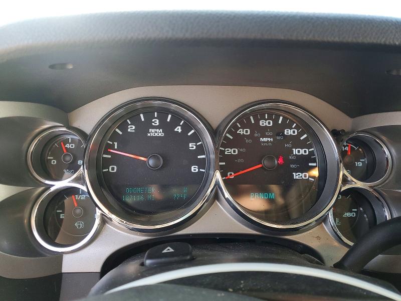 47809596 :رقم المزاد ، 3GTP2VE77DG314807 vin ، 2013 Gmc Sierra مزاد بيع
