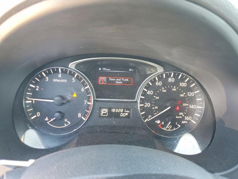 Aukcja sprzedaży 2014 Nissan Altima, vin: 1N4AL3AP8EN379290, numer aukcji: 46327696