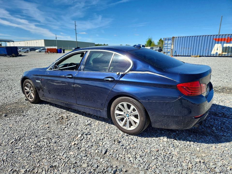 Продажа на аукционе авто 2016 Bmw 528, vin: WBA5A5C50GD526765, номер лота: 46125206