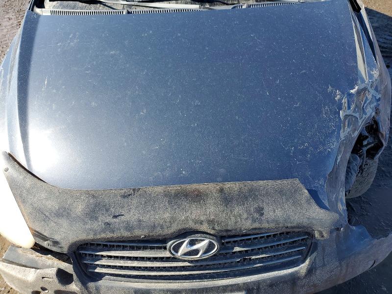 Auction sale of the 2009 Hyundai Accent, vin: KMHCN45C89U348557, lot number: 47925586