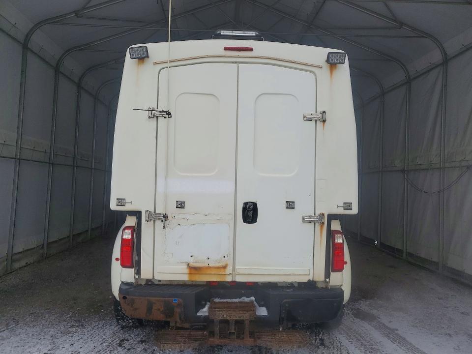 Aukcja sprzedaży 2012 Ford F350, vin: 1FT8X3D64CEB11432, numer aukcji: 76485255
