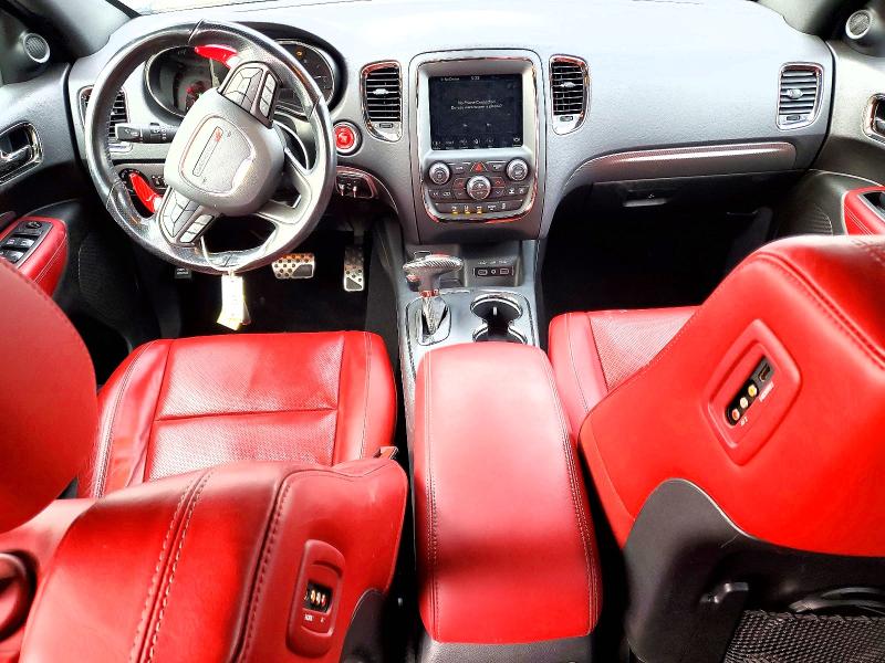 Продажа на аукционе авто 2020 Dodge Durango, vin: 1C4SDJCT8LC228727, номер лота: 46443576