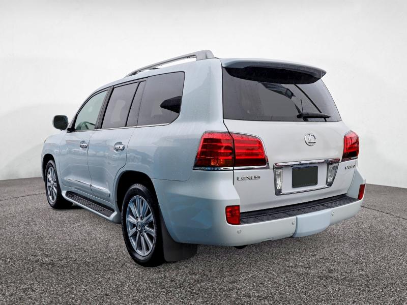 Aukcja sprzedaży 2010 Lexus Lx, vin: JTJHY7AX8AA038924, numer aukcji: 47113036