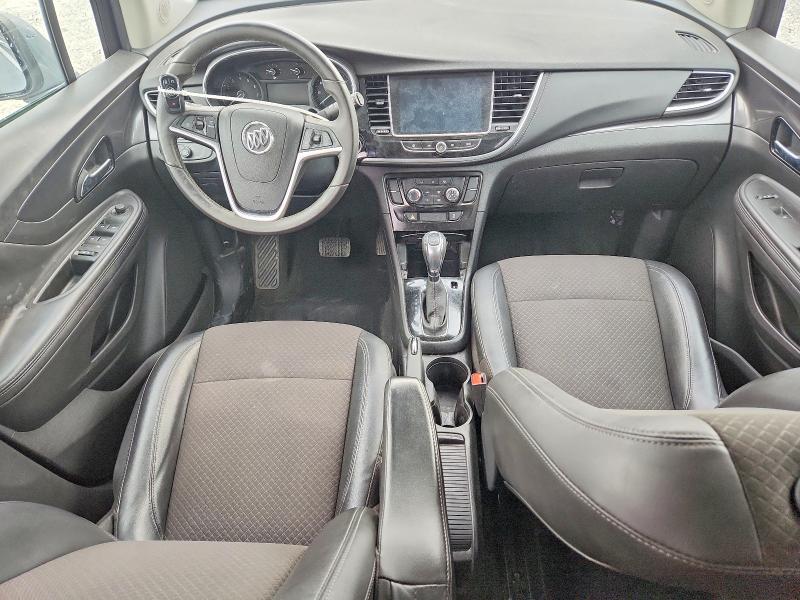 Aukcja sprzedaży 2020 Buick Encore, vin: KL4CJASB3LB004108, numer aukcji: 47022506