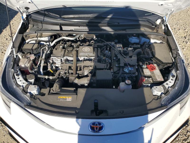 Продаж на аукціоні авто 2023 Toyota Corolla Hybrid, vin: JTDBCMFE0P3004875, номер лоту: 47132156